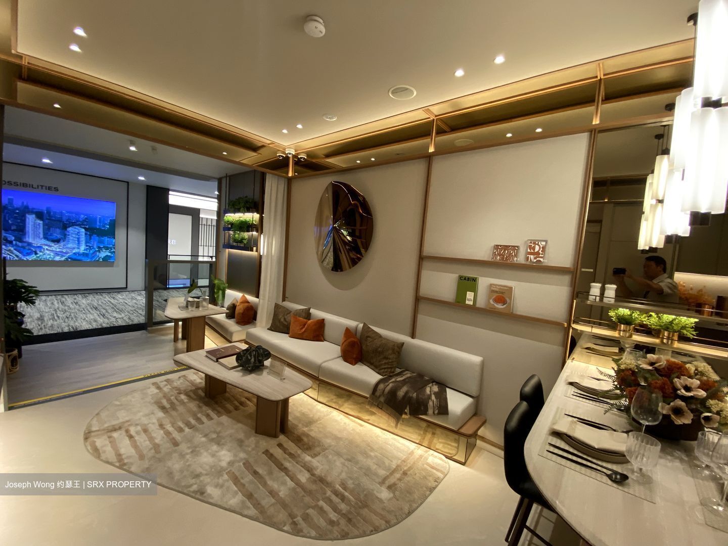Union Square Residences (D1), Condominium #560511261